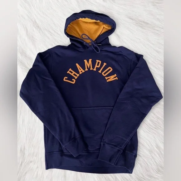 Champion Sweatsuit - Picture 2 of 5